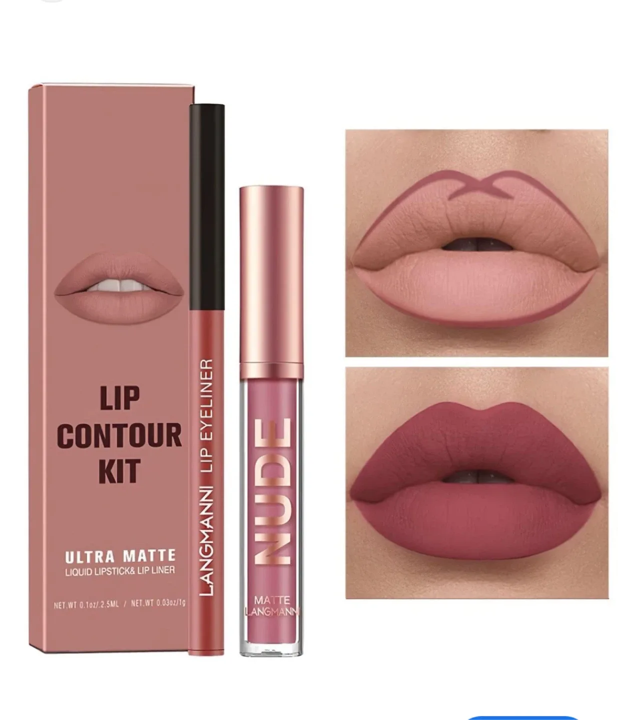 Lip Contour Kit set thumbnail