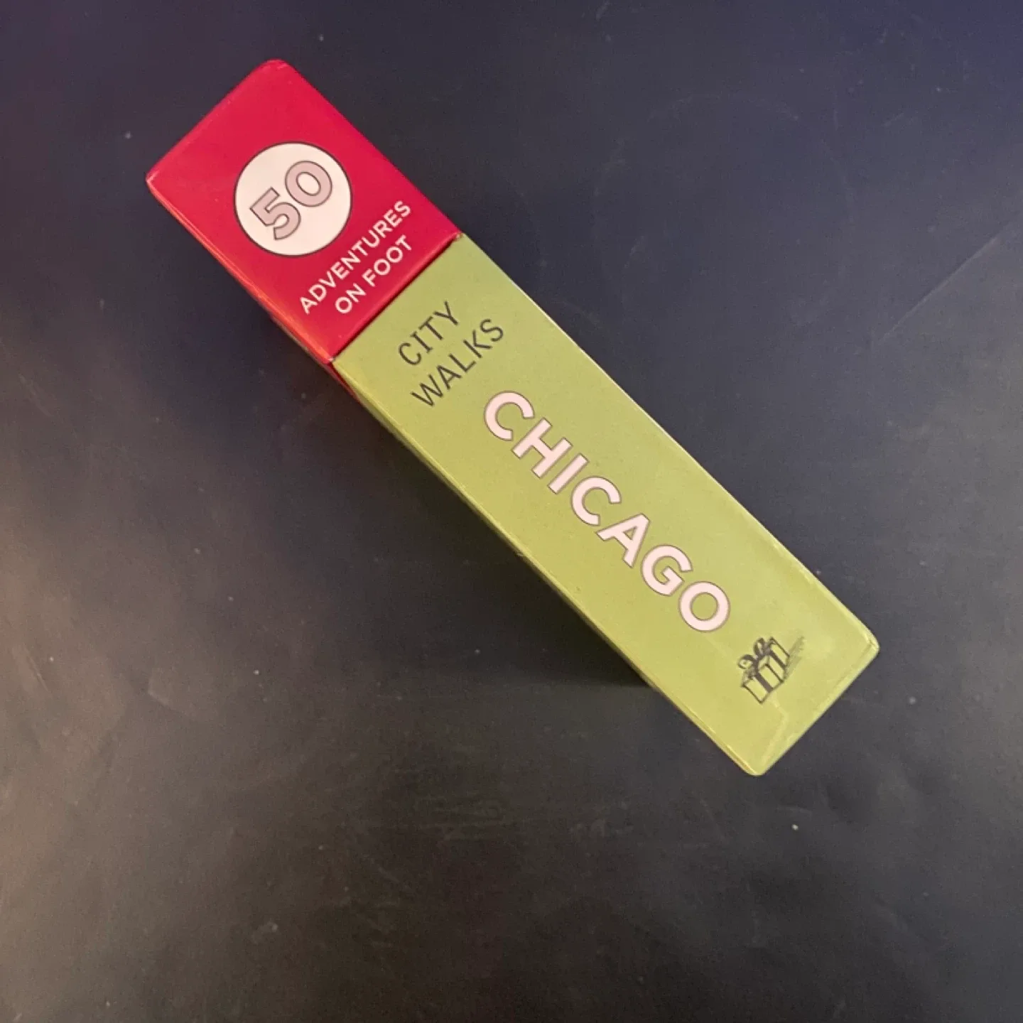 City Walks Chicago Cards image indicator(3)