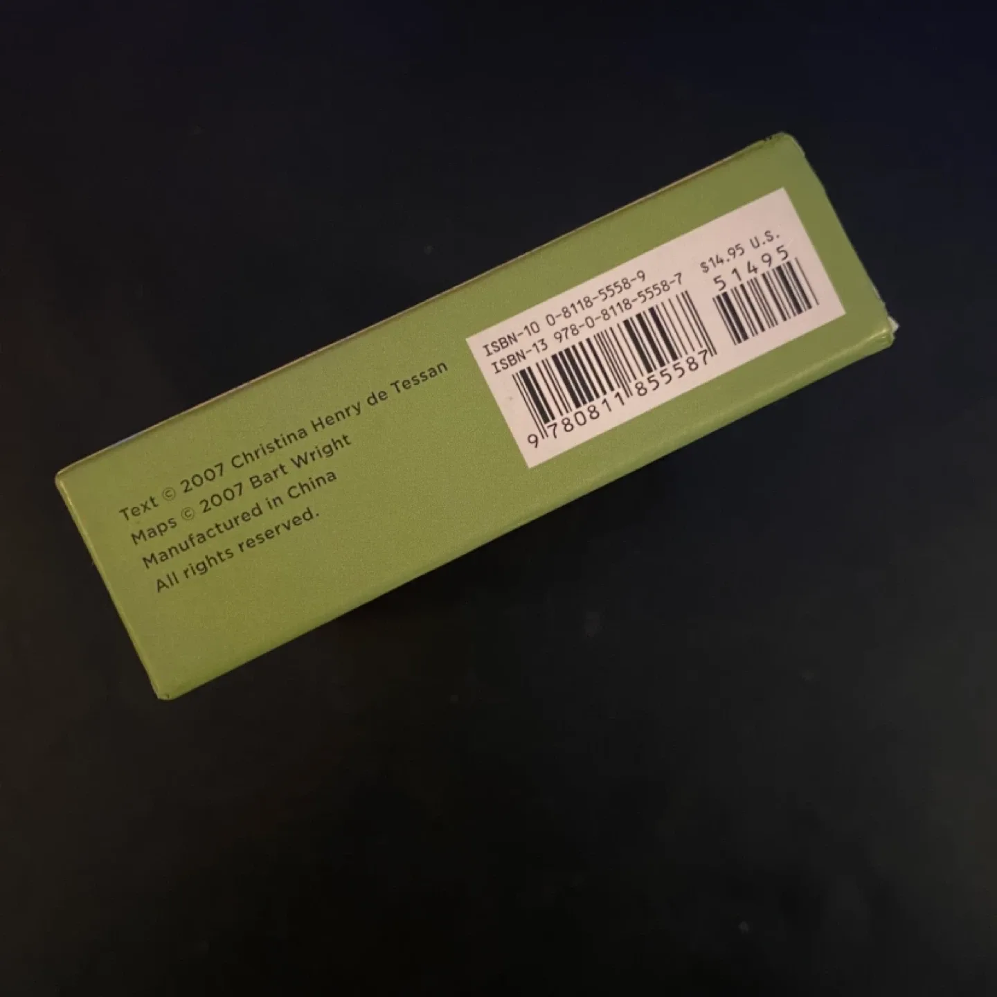 City Walks Chicago Cards image indicator(4)