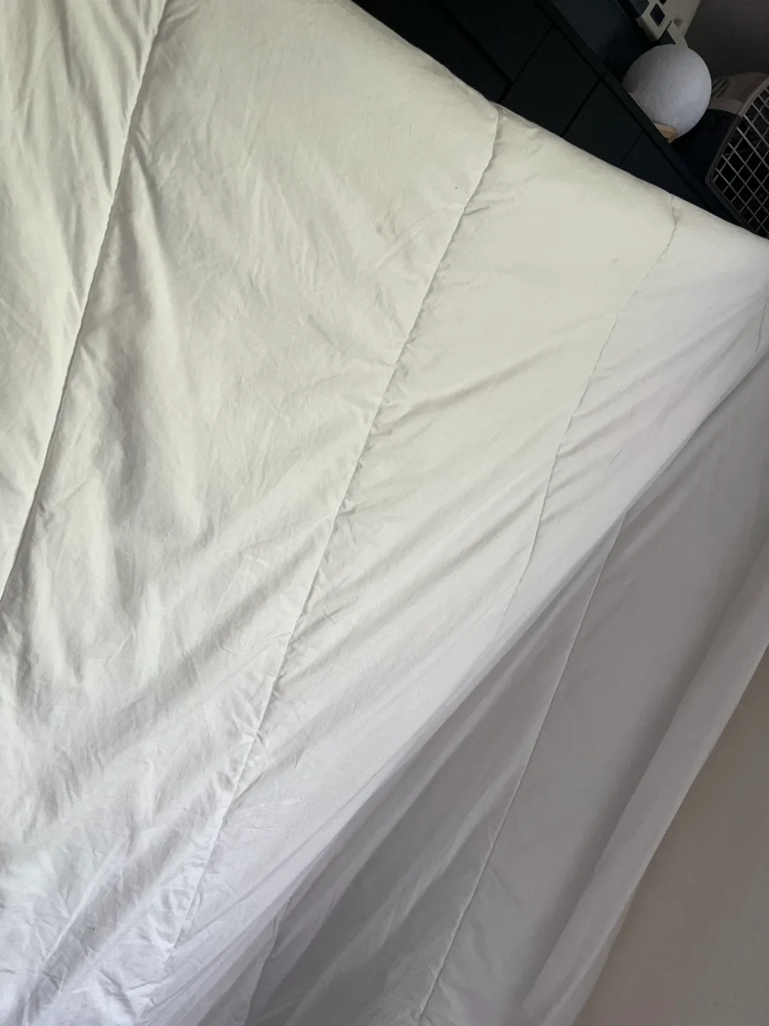 IKEA STJÄRNBRÄCKA King Duvet - Extra Warm image indicator(6)