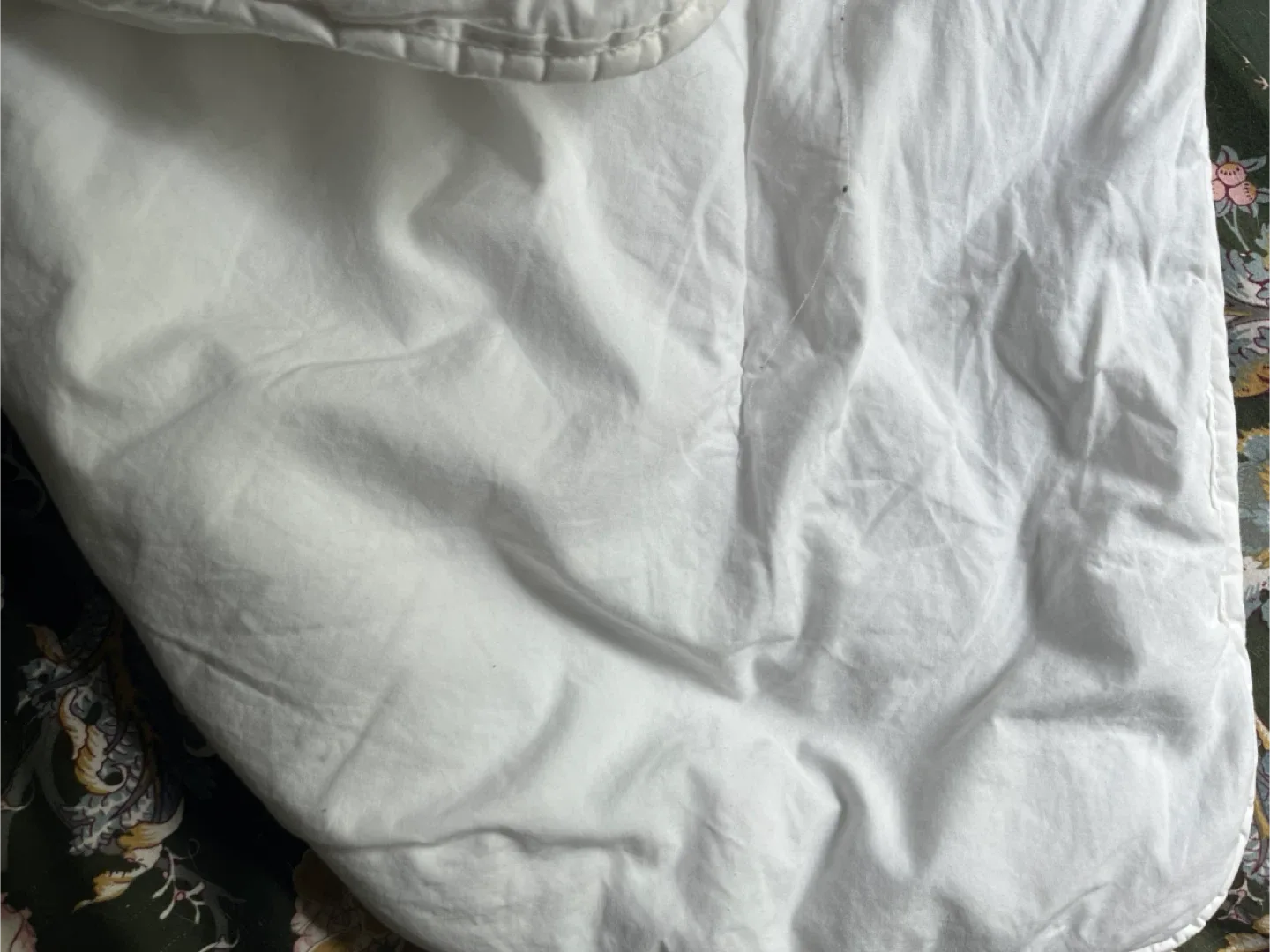 IKEA STJÄRNBRÄCKA King Duvet - Extra Warm image indicator(8)