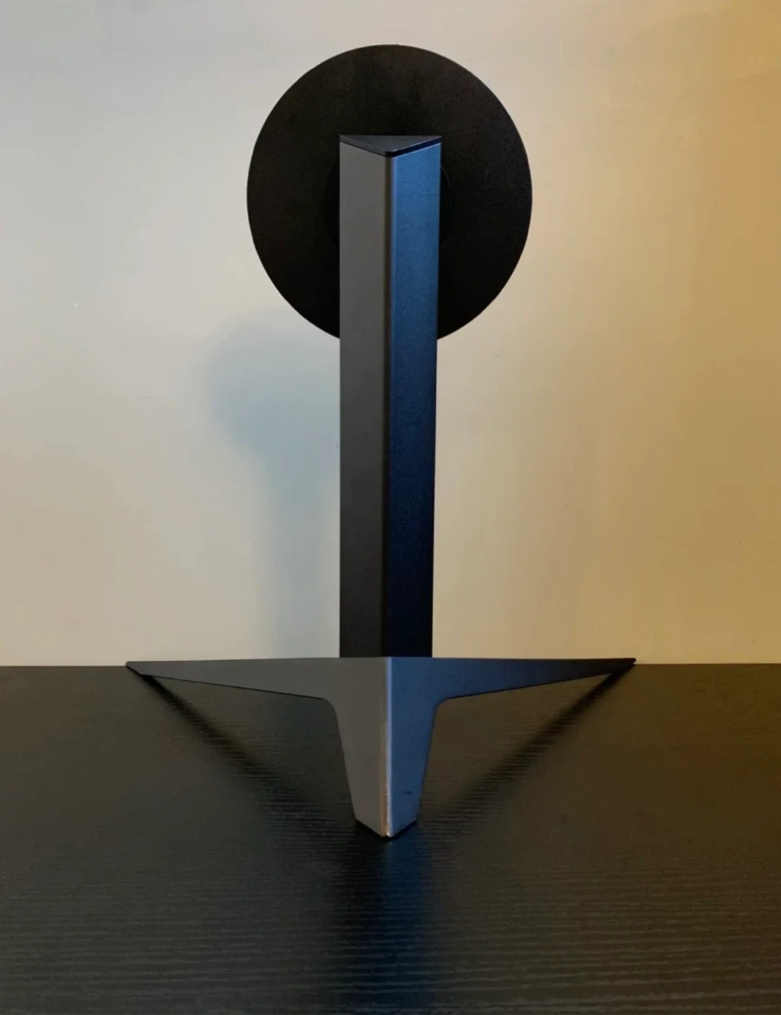 ❗️Last Call❗️Gaming Monitor stand ONLY- Black image indicator(2)