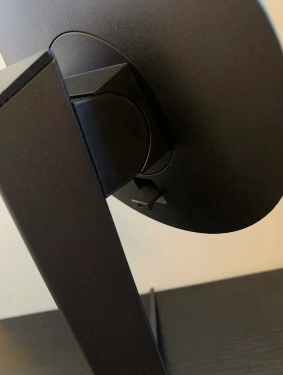 ❗️Last Call❗️Gaming Monitor stand ONLY- Black image indicator(5)