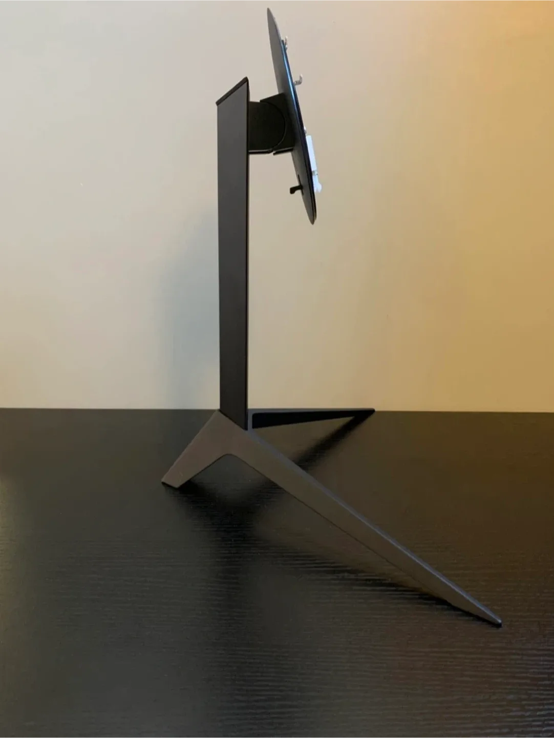 ❗️Last Call❗️Gaming Monitor stand ONLY- Black image indicator(3)