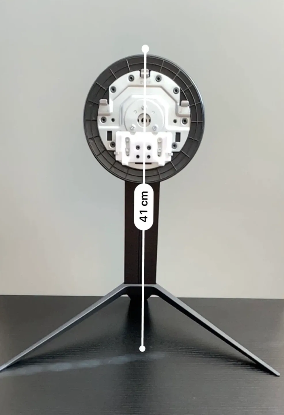 ❗️Last Call❗️Gaming Monitor stand ONLY- Black image indicator(8)