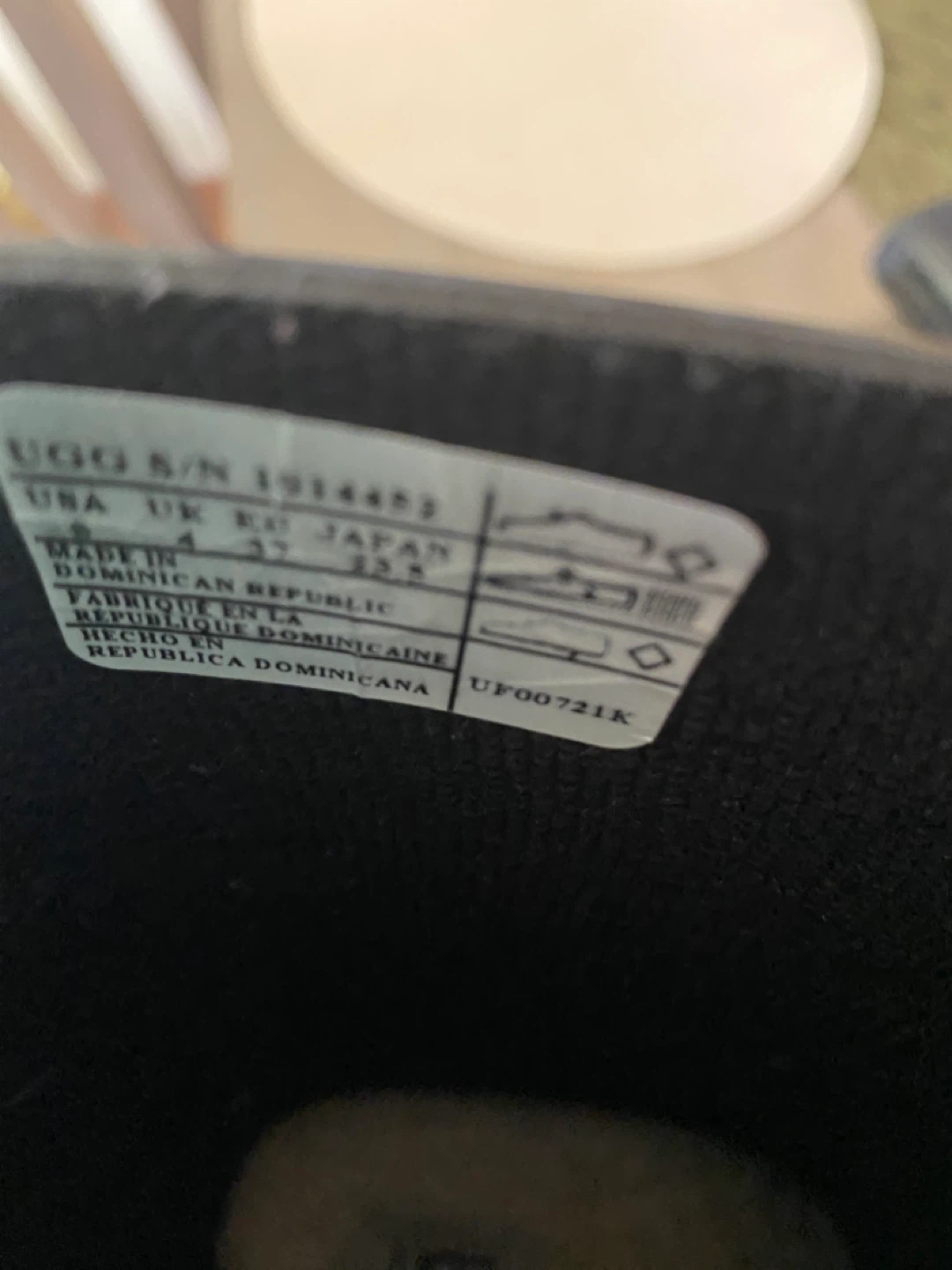 UGG Sienna Rain Boot - photo 5