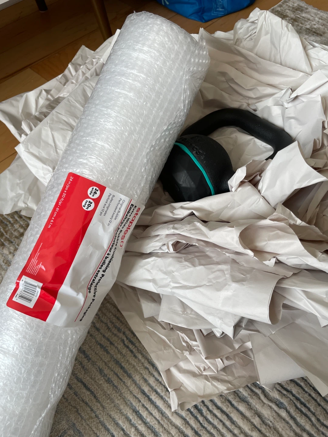 Professional Moving Boxes and protection - photo 2