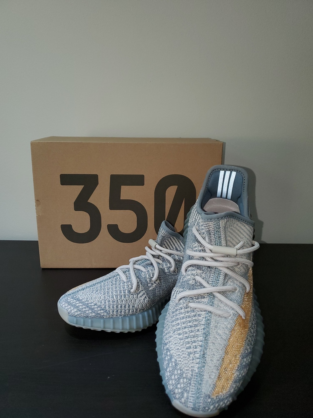 Yeezy Boost 350 V2 Israfil - photo 5