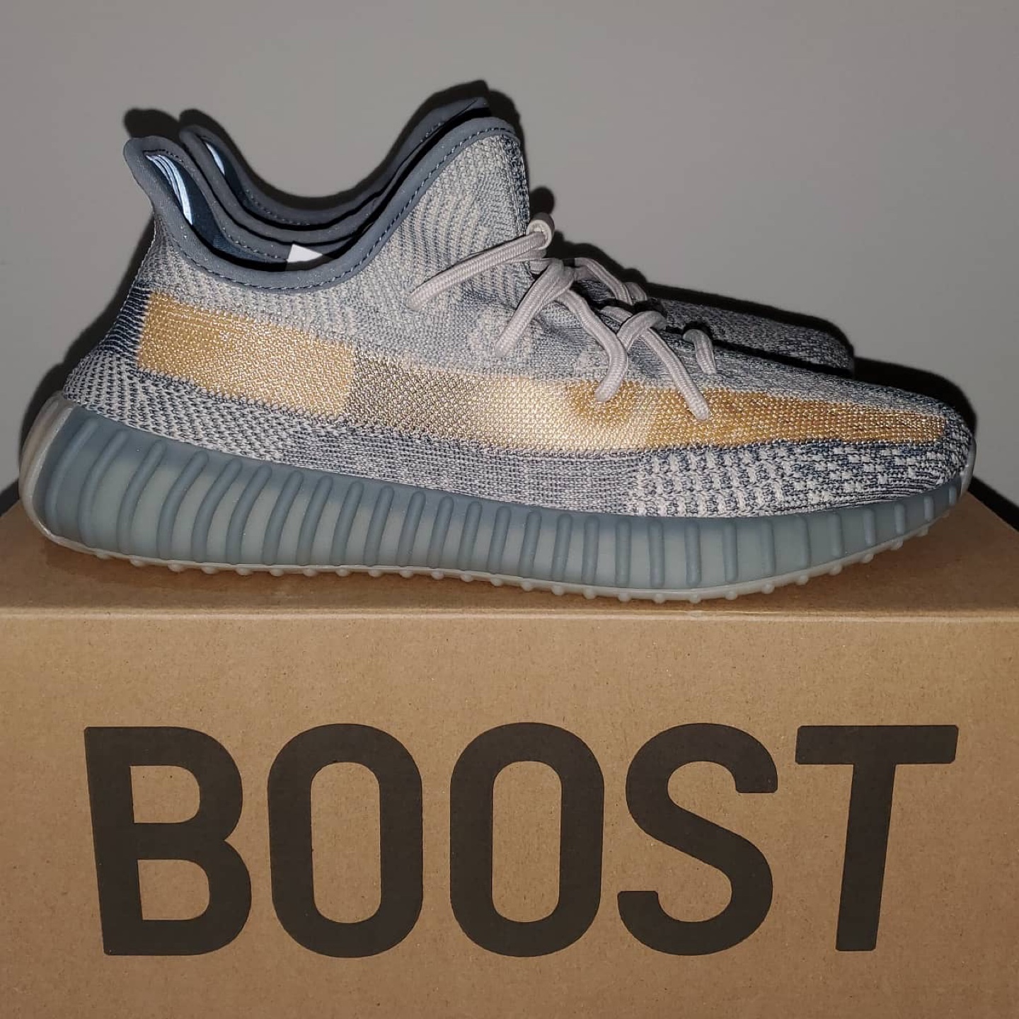 Yeezy Boost 350 V2 Israfil - photo 3