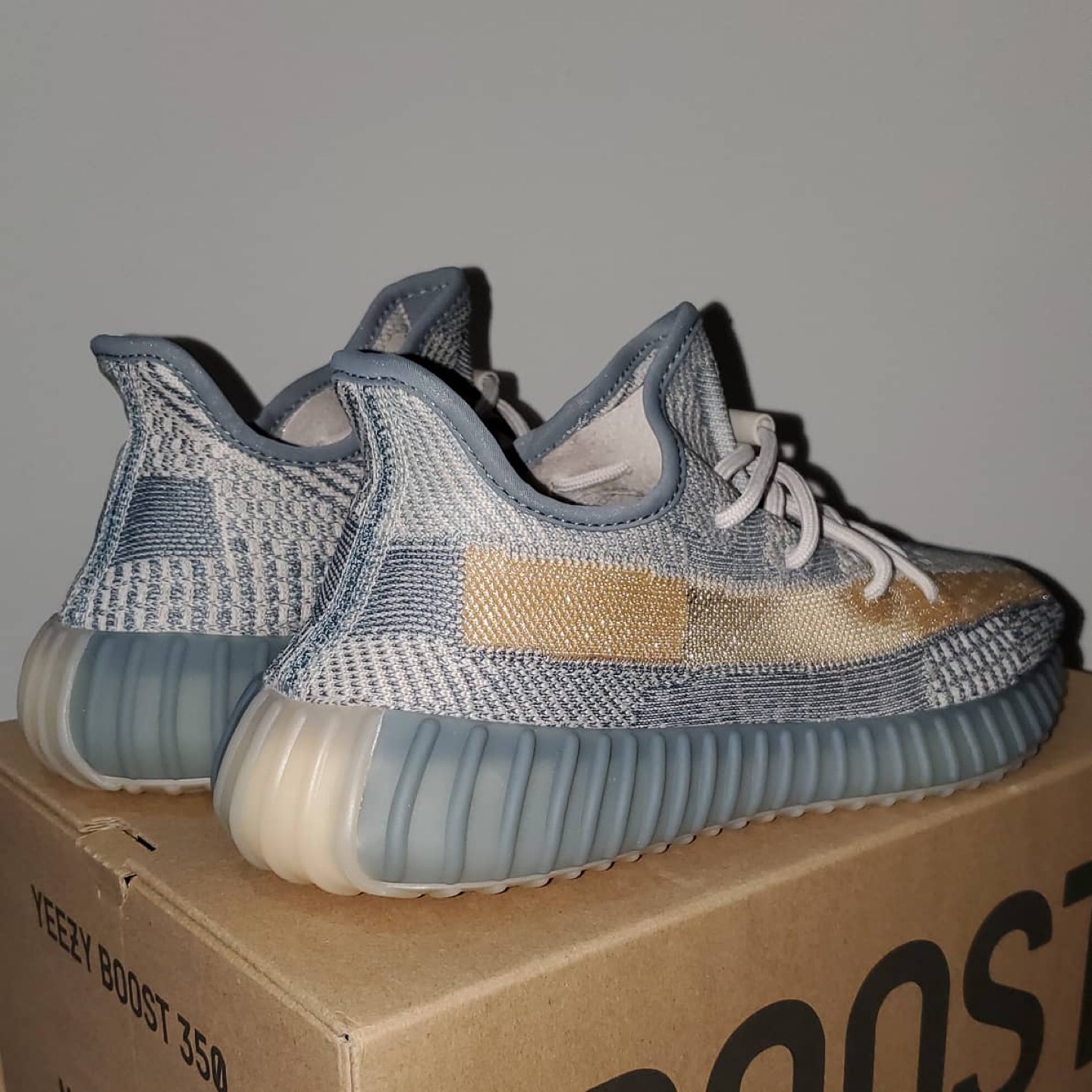 Yeezy Boost 350 V2 Israfil - photo 4