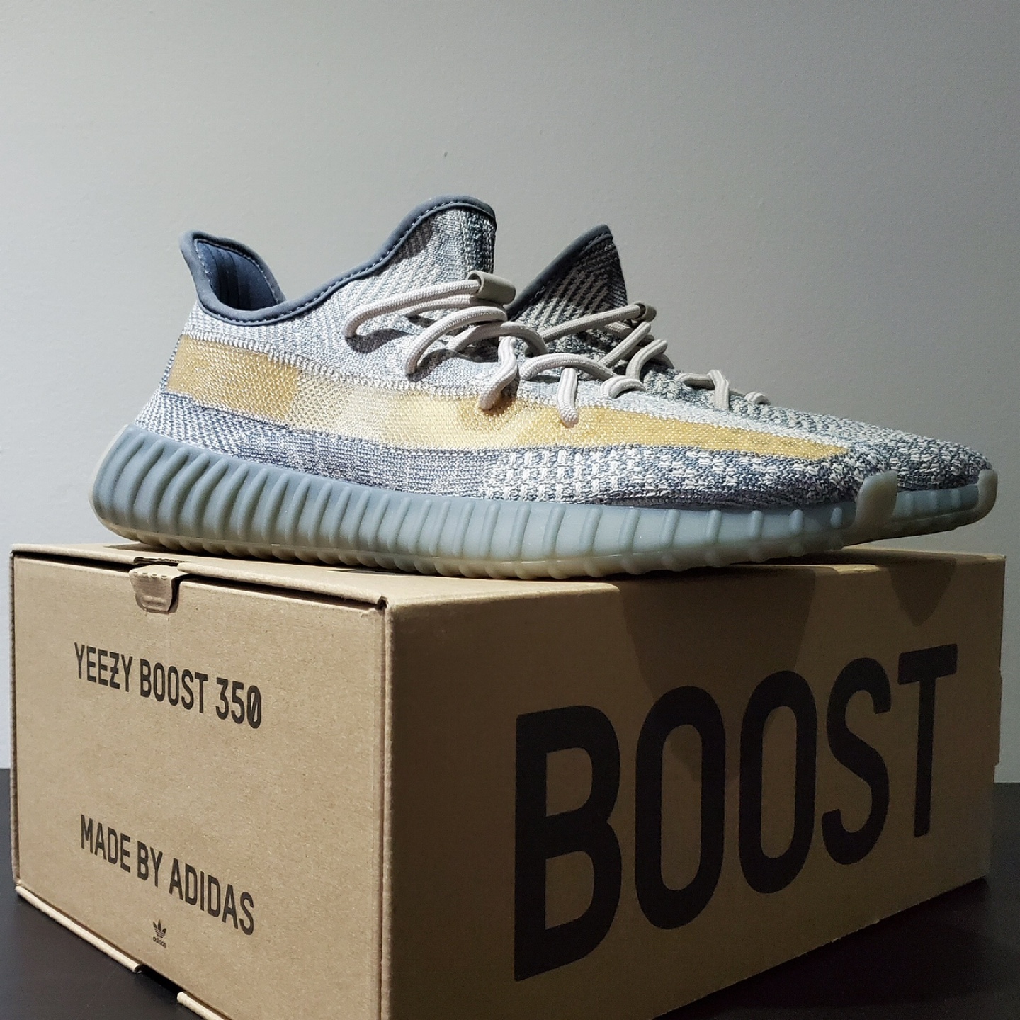 Yeezy Boost 350 V2 Israfil - photo 2