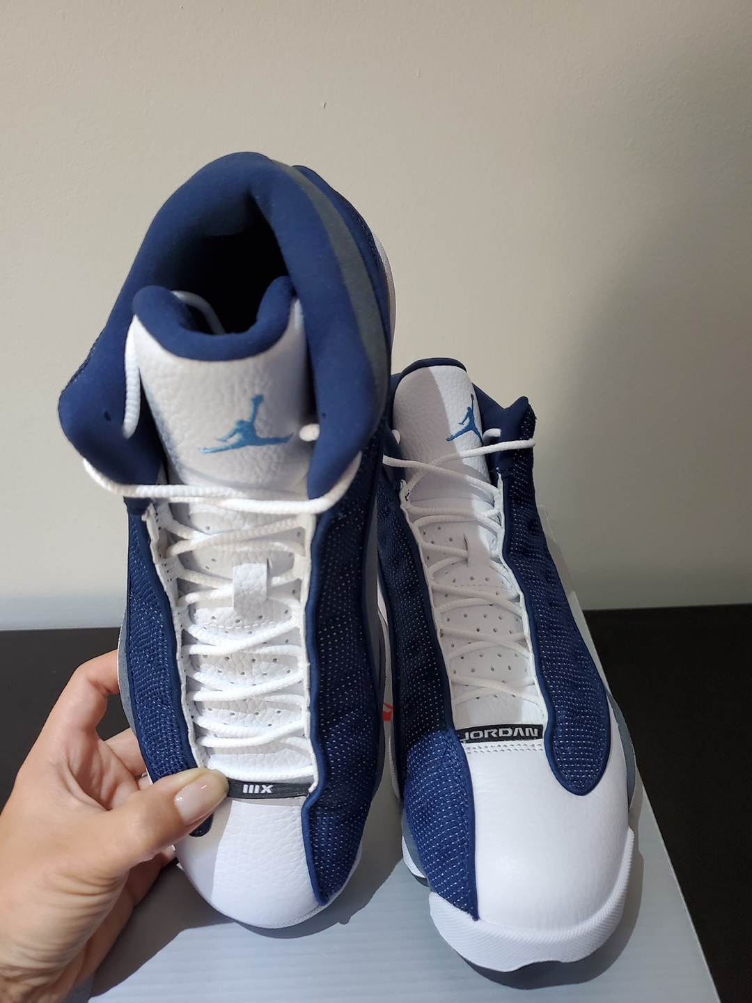 Jordan 13 Retro Flint - photo 5