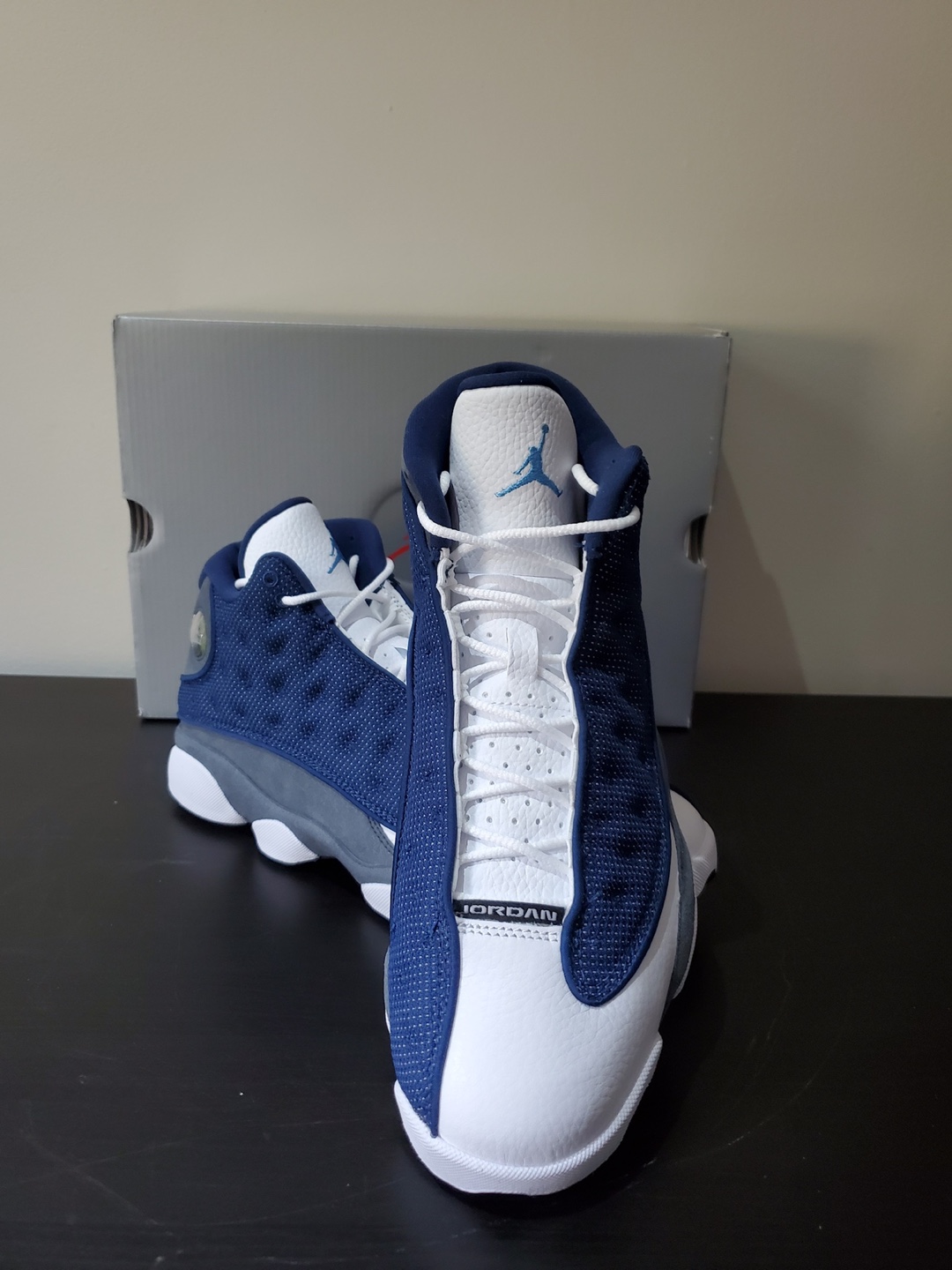 Jordan 13 Retro Flint - photo 4