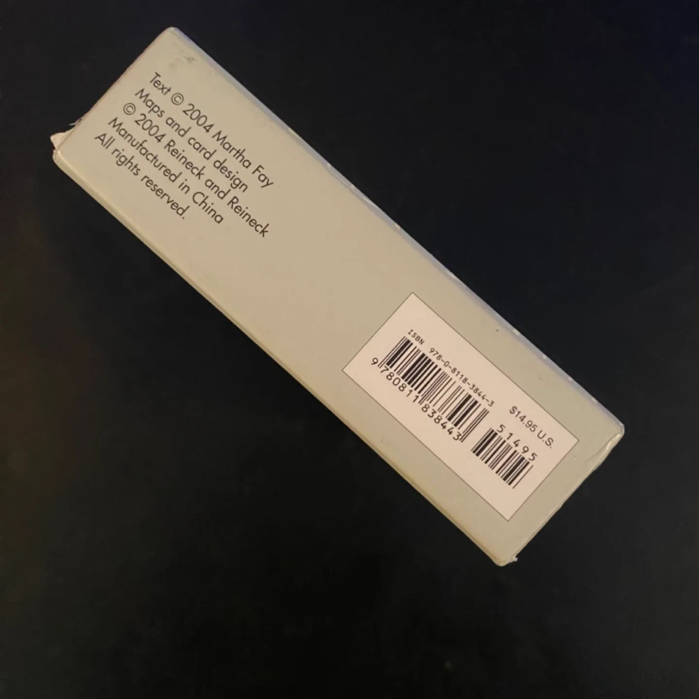 City Walks New York Cards image indicator(4)