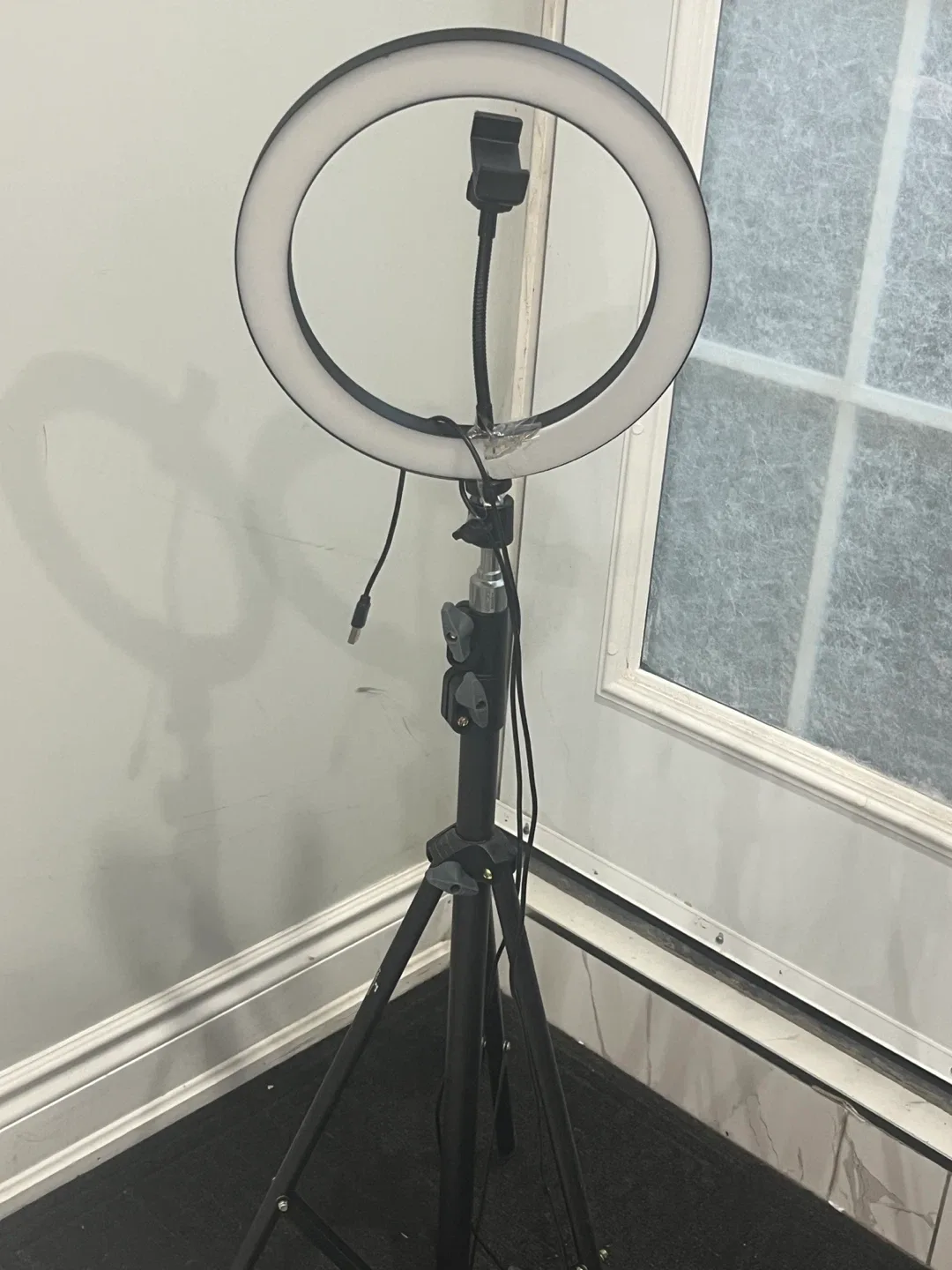 Ring Light with Tripod Stand thumbnail