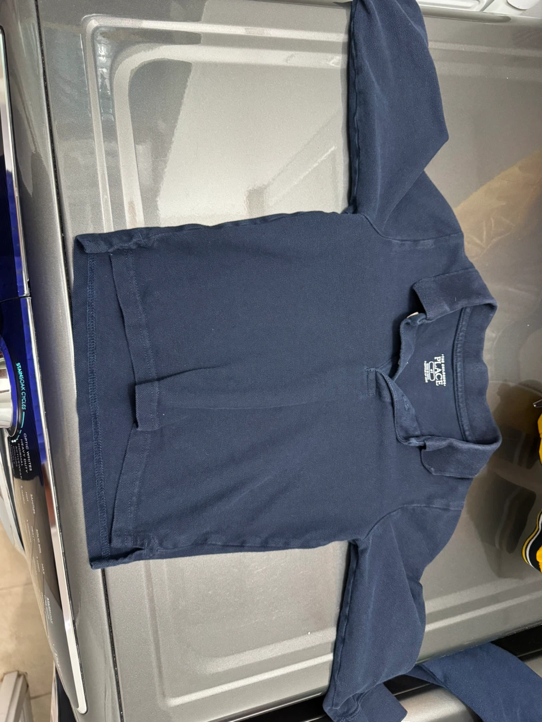 Free Kids uniforms and sweaters 3T and 4T - photo 2