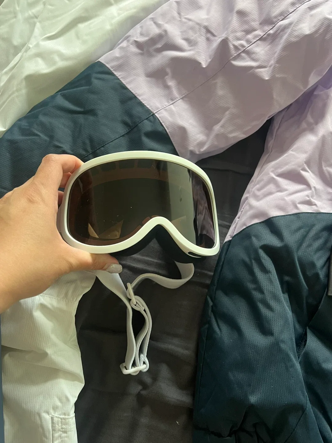 Snowboard/ ski gear unisex + Google image indicator(7)