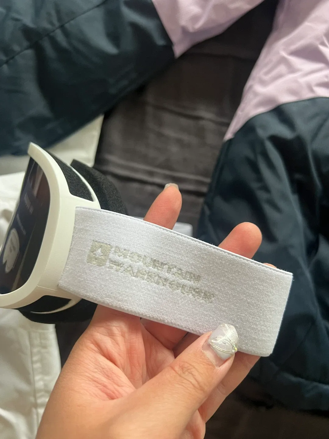 Snowboard/ ski gear unisex + Google image indicator(8)