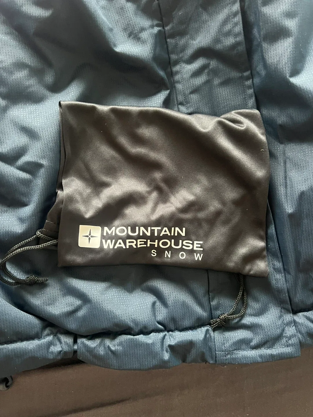 Snowboard/ ski gear unisex + Google image indicator(9)