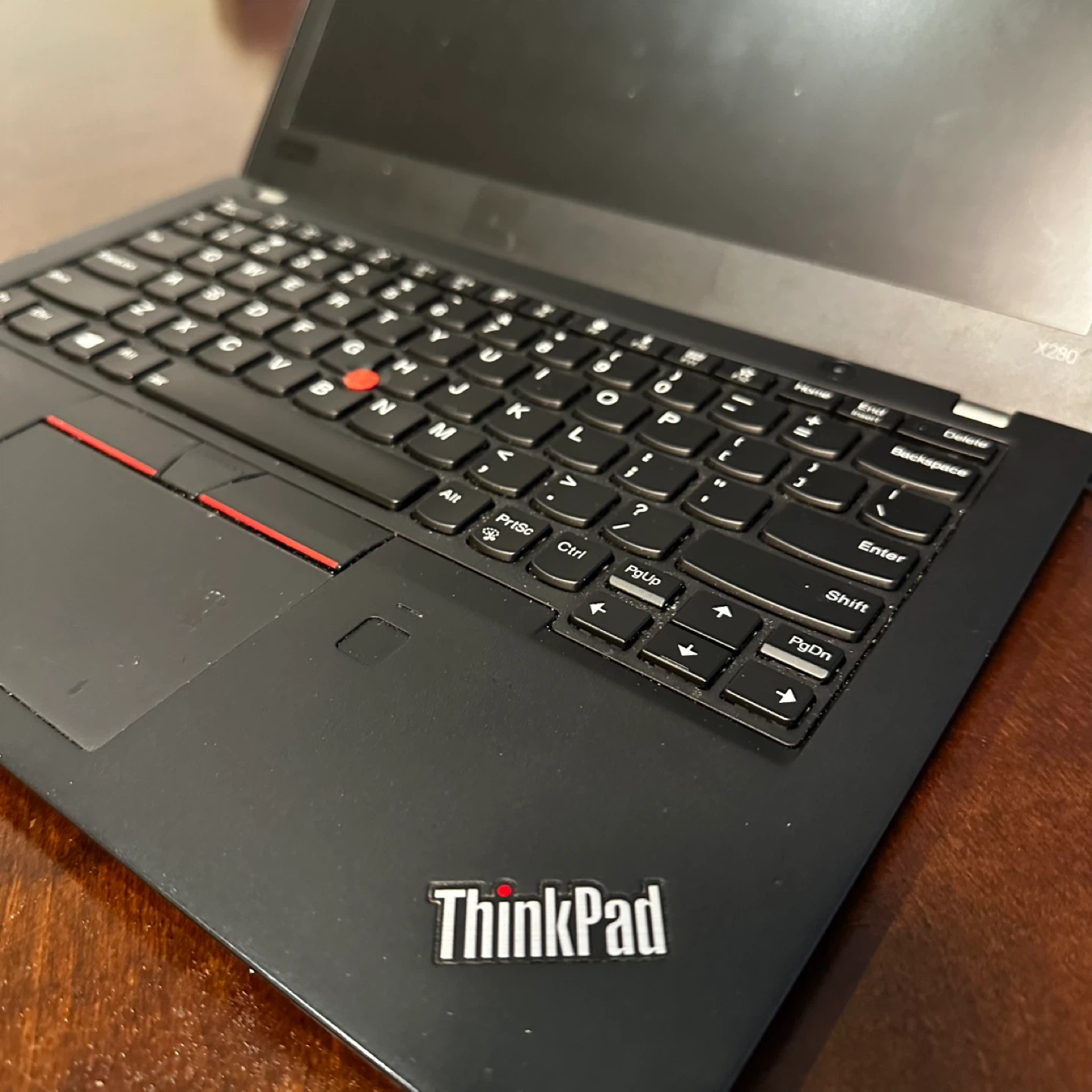 Lenovo ThinkPad X280 i5, 512GB SSD, 8GB RAM, Windows 11 Pro - photo 2