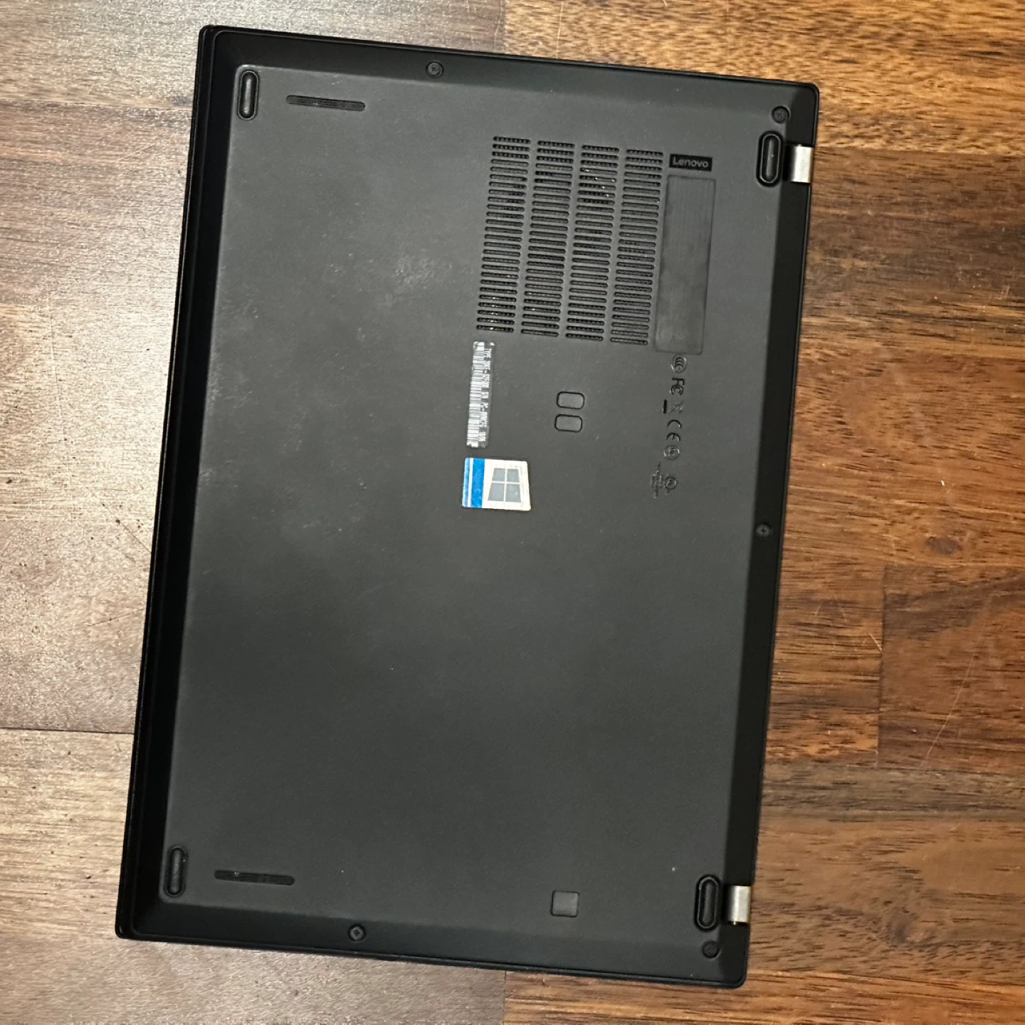 Lenovo ThinkPad X280 i5, 512GB SSD, 8GB RAM, Windows 11 Pro - photo 5