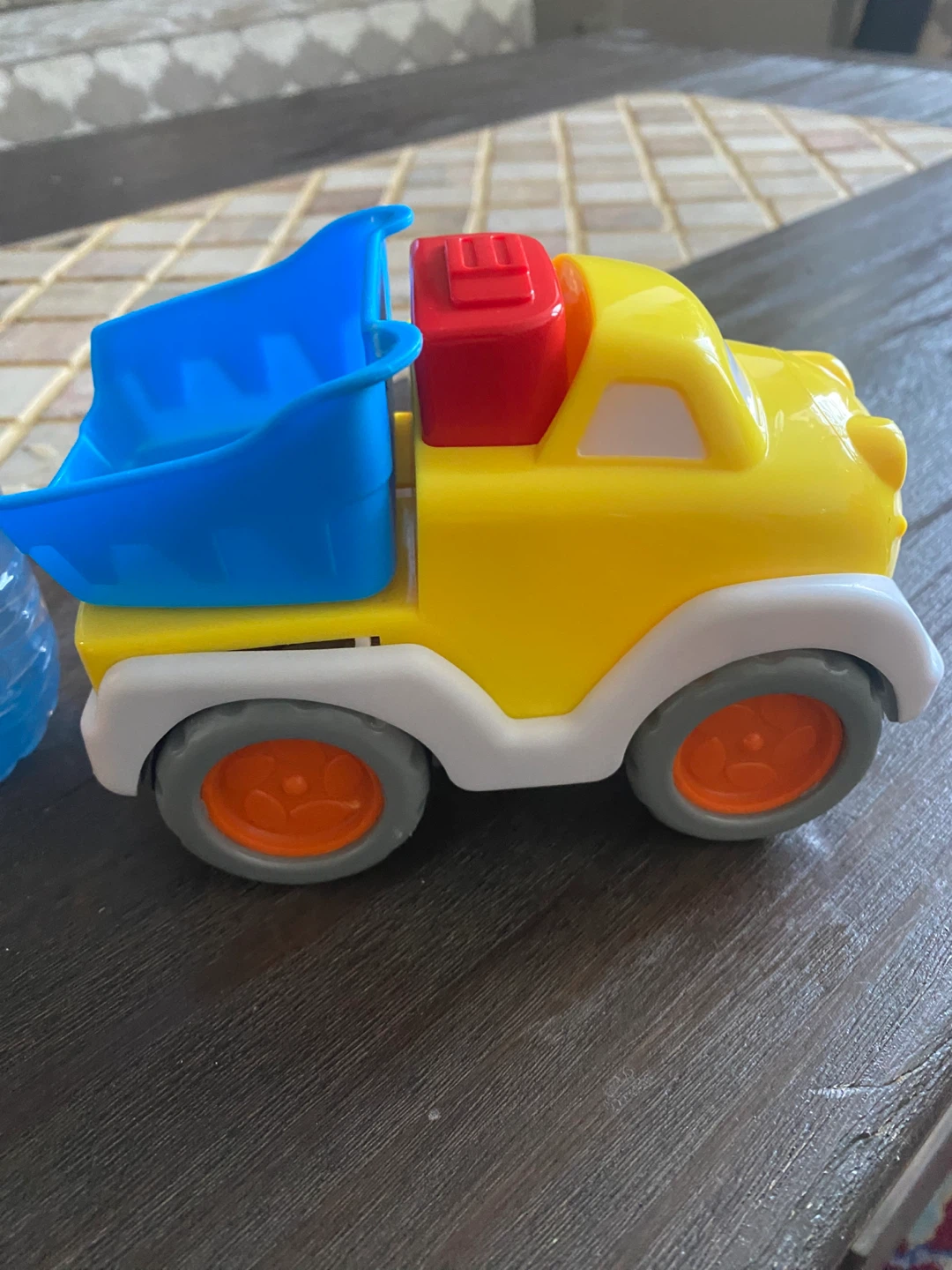 Brooklyn Lollipops Toy Truck - photo 4