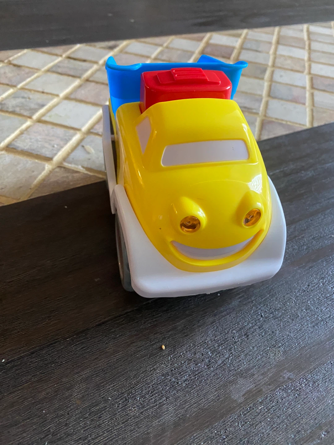 Brooklyn Lollipops Toy Truck - photo 2