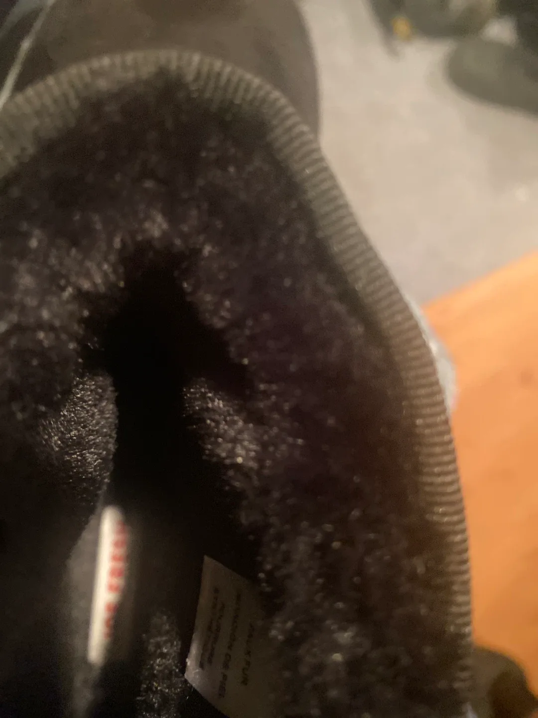 Boots image indicator(3)