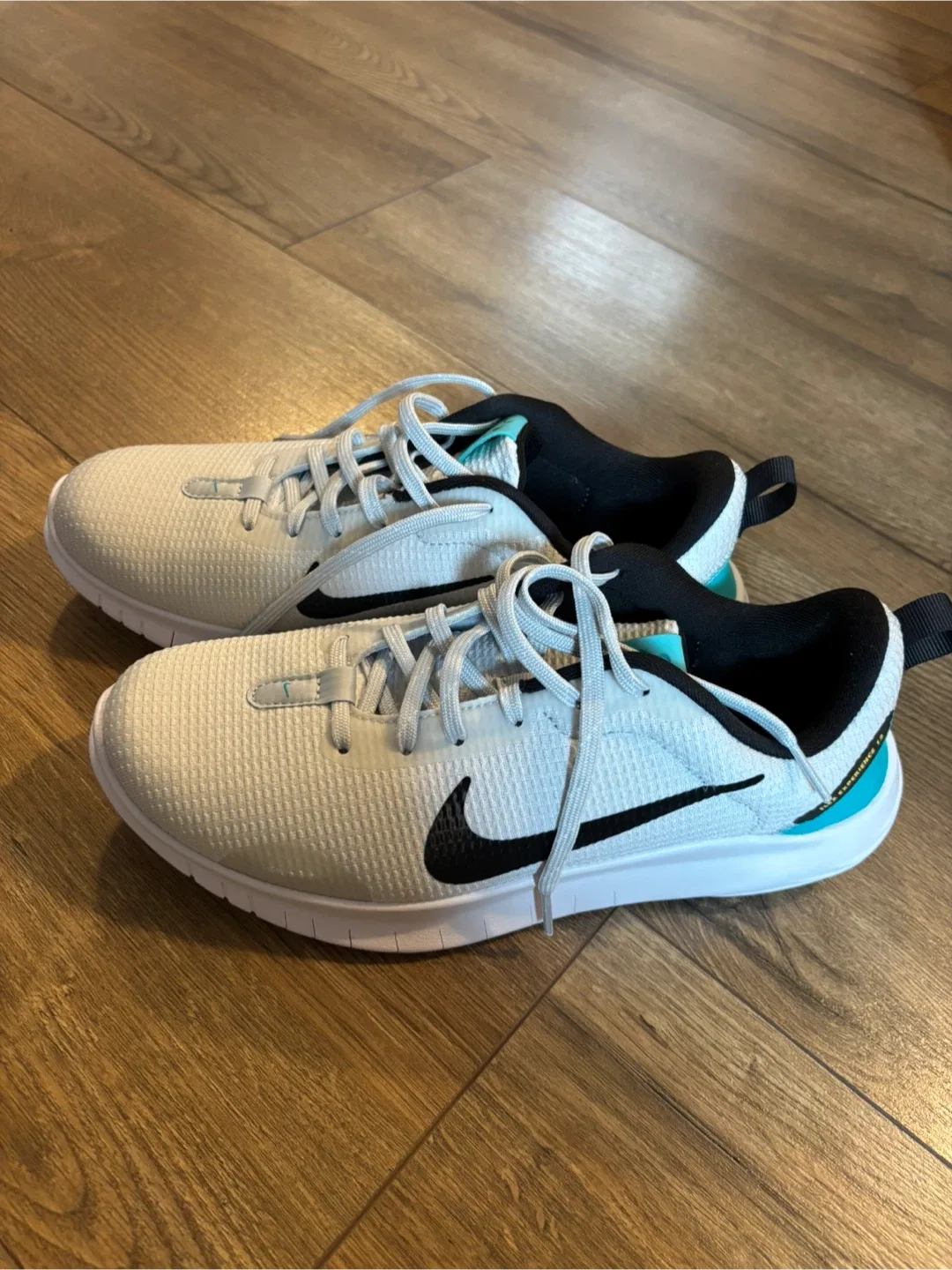 Nike Flex Experience 12 Women's Running Shoes image indicator(2)