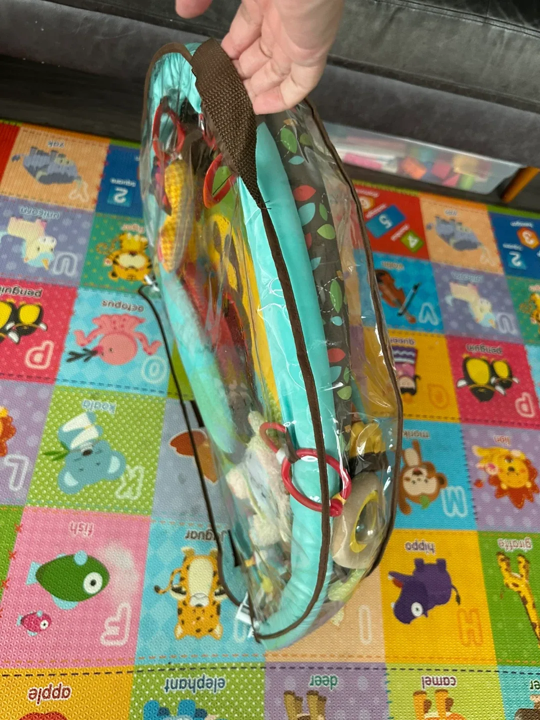 💛🤸‍♂️Skip Hop Activity Gym - looking for a new home💛 image indicator(5)