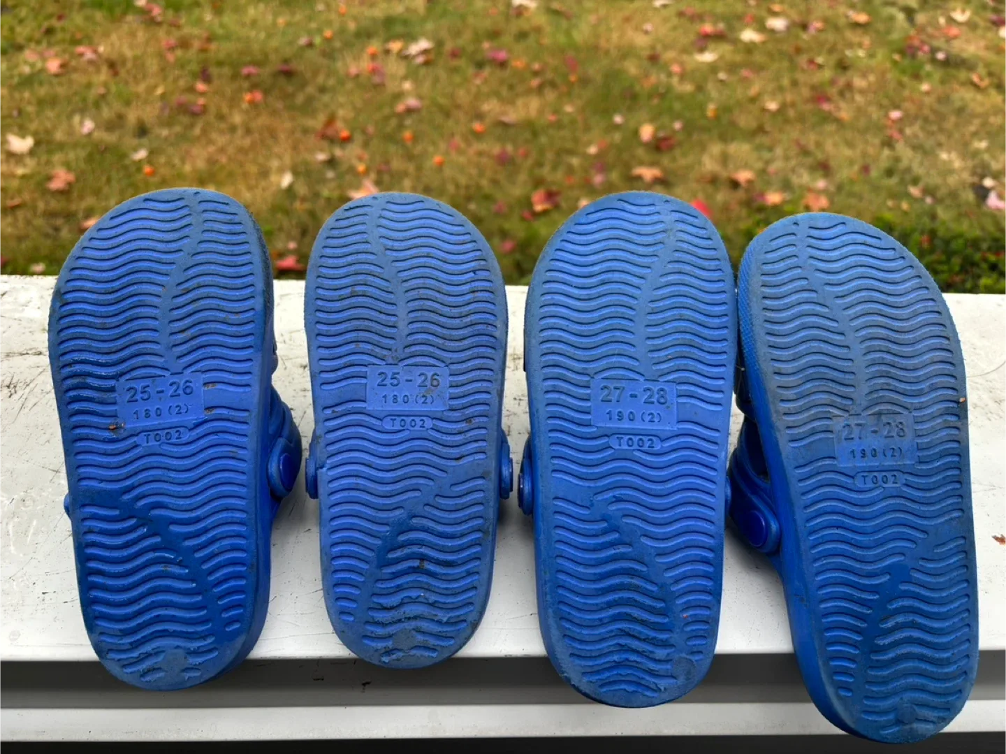 Spiderman Blue Sandals Size 9-10 image indicator(2)