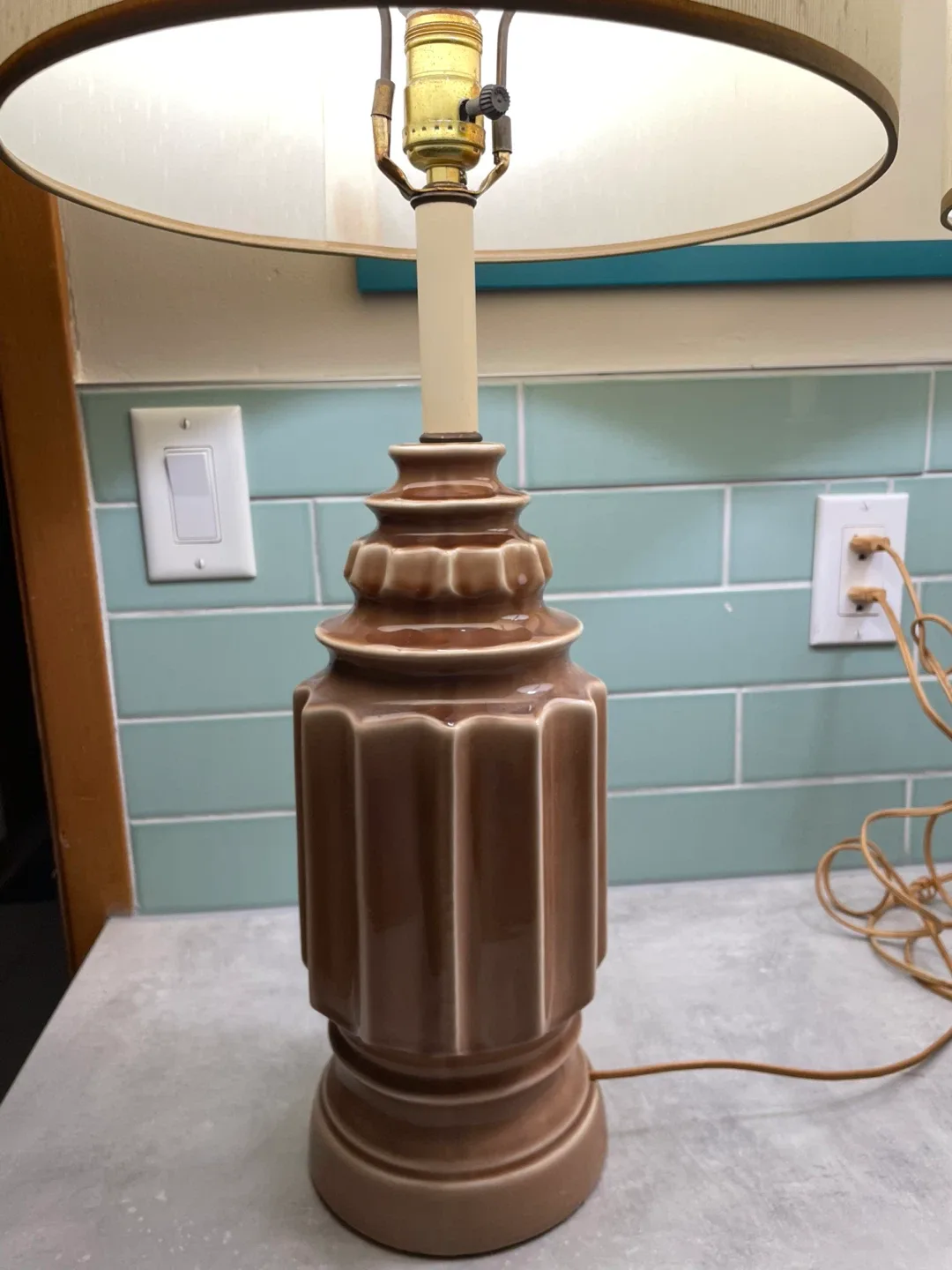 Mid Century Table Lamps image indicator(3)