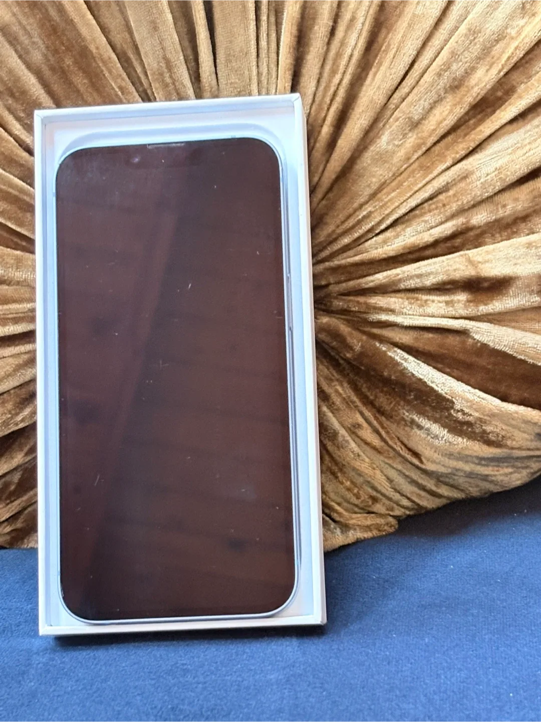 Apple iPhone 14 Blue - Like New! image indicator(4)