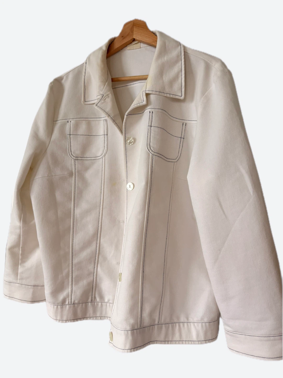 Off-White Jacket