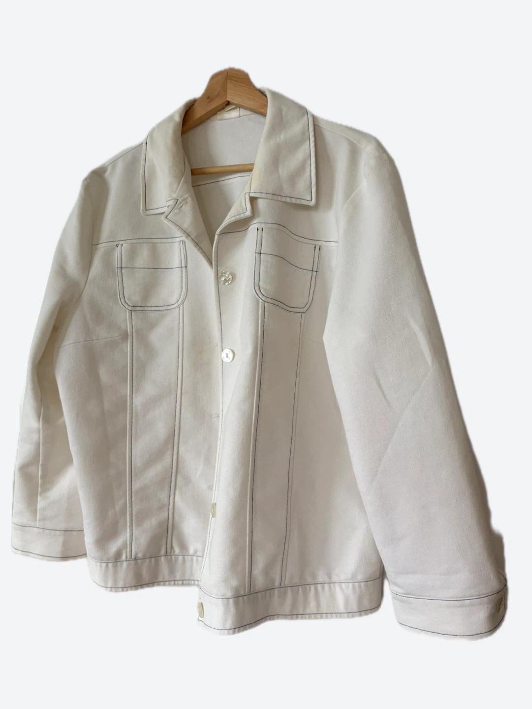 Off-White Jacket - photo 2