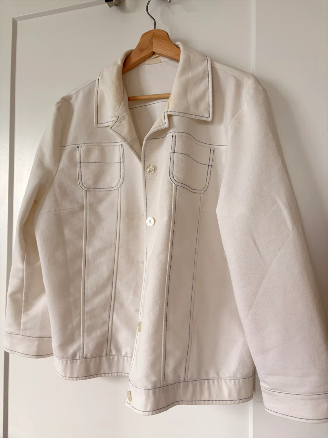 Off-White Jacket - photo 3