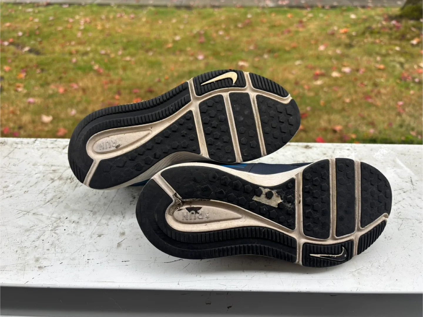 Nike Star Runner 3 Kids' Shoes - Size 13C image indicator(4)