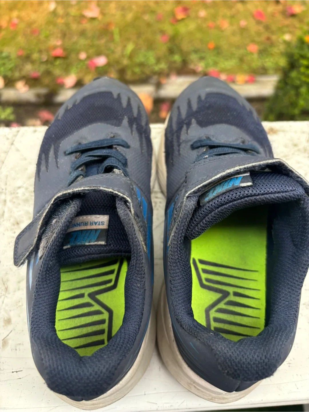 Nike Star Runner 3 Kids' Shoes - Size 13C image indicator(2)