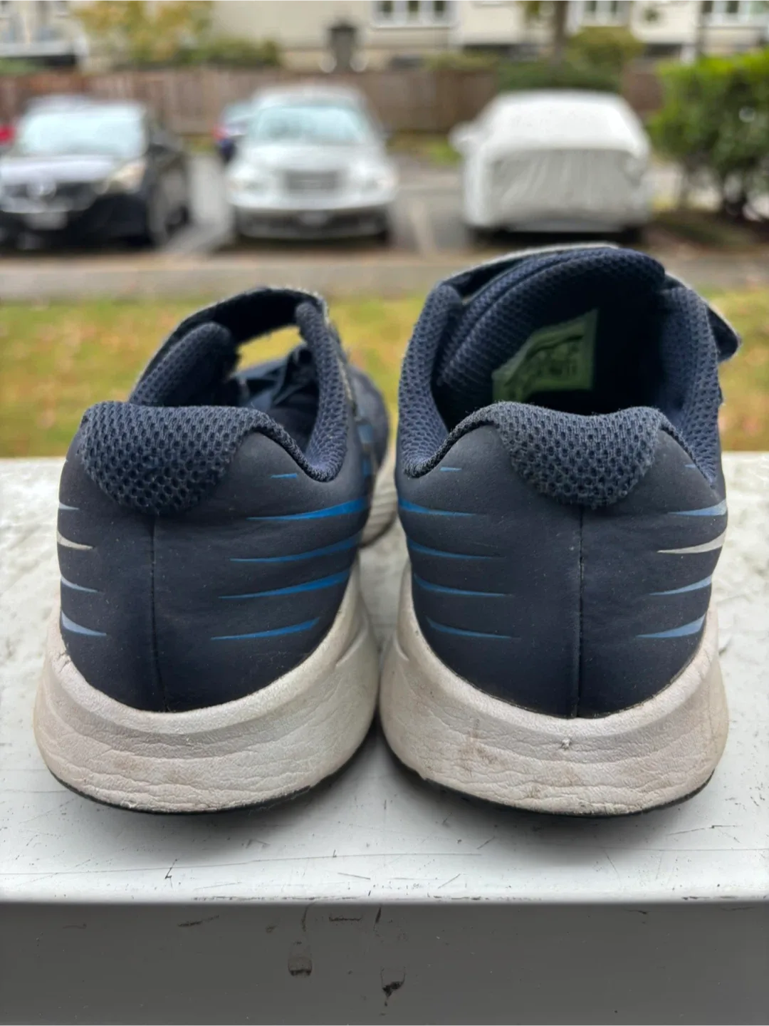 Nike Star Runner 3 Kids' Shoes - Size 13C image indicator(3)