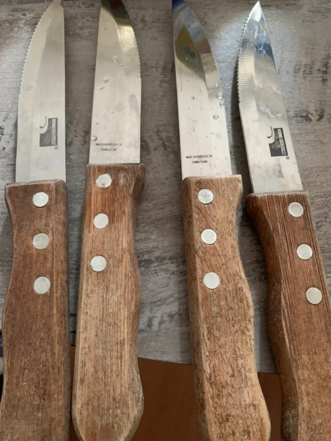 Home 3030 Steak Knives - Set of 4 thumbnail