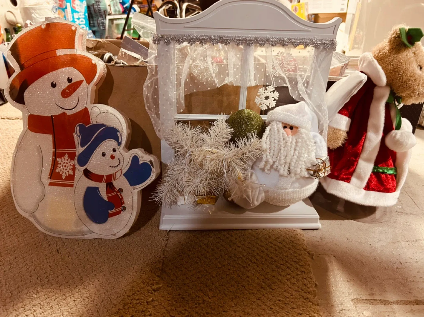 Christmas Decorations thumbnail