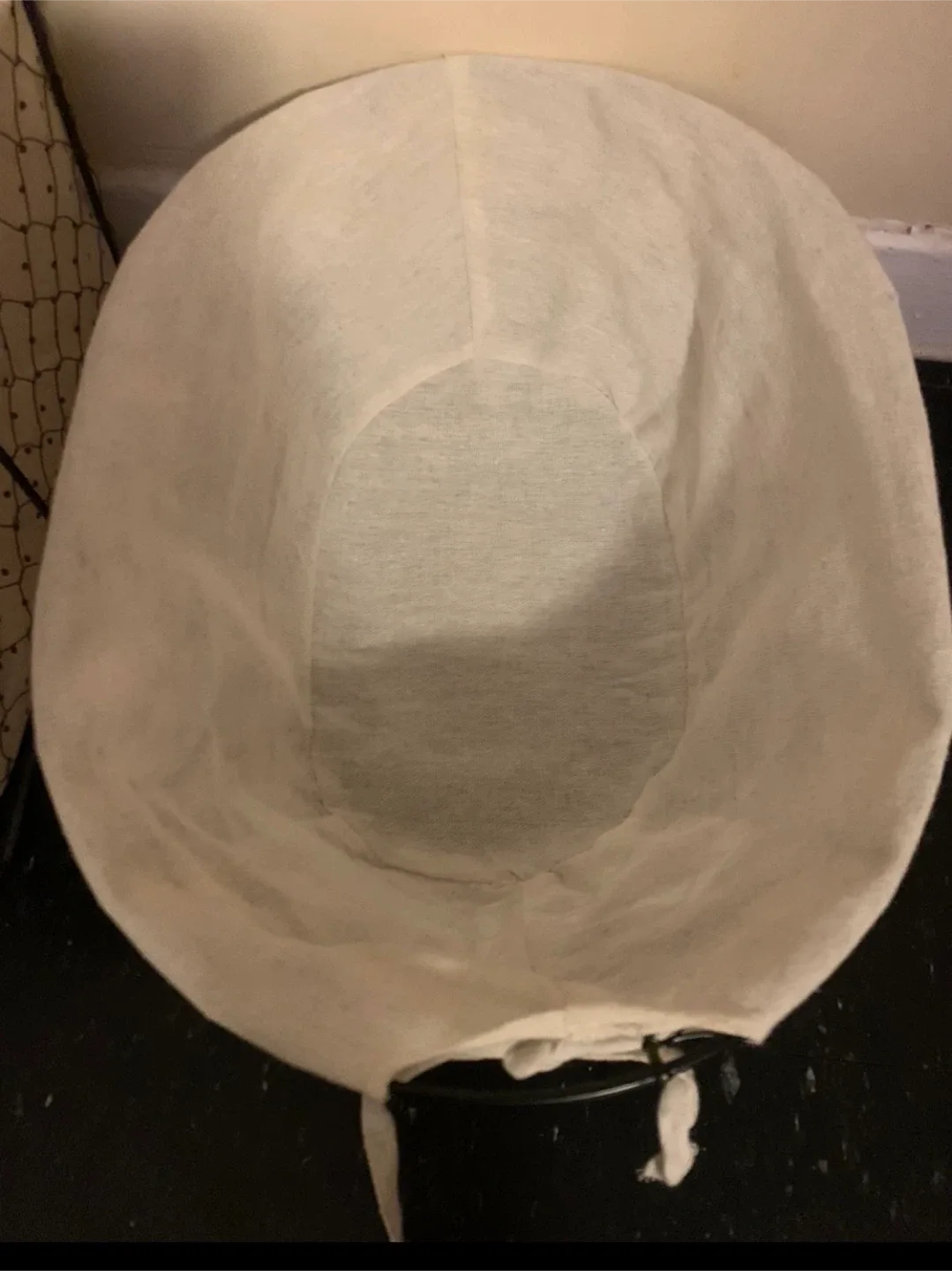 [Like New] Set of Two Durable Baskets, Classic Design image indicator(3)