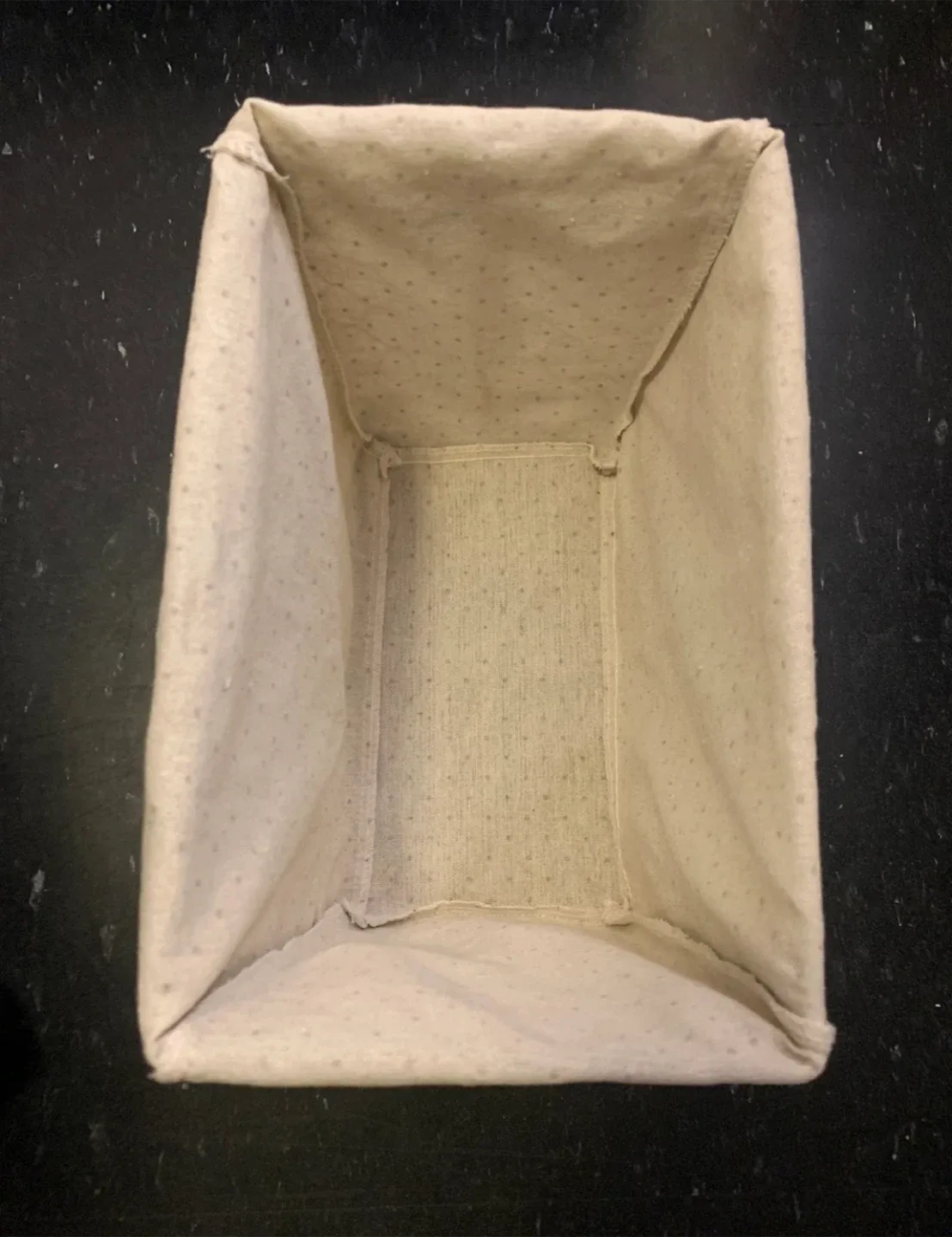 [Like New] Set of Two Durable Baskets, Classic Design image indicator(2)