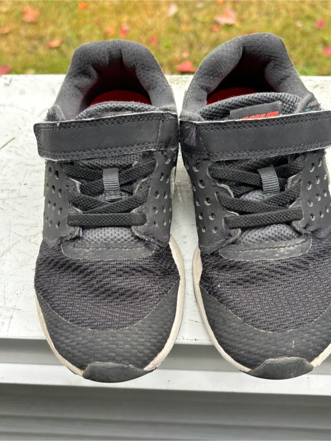 Miki House Kids Boots and Two pairs kids Runners image indicator(5)