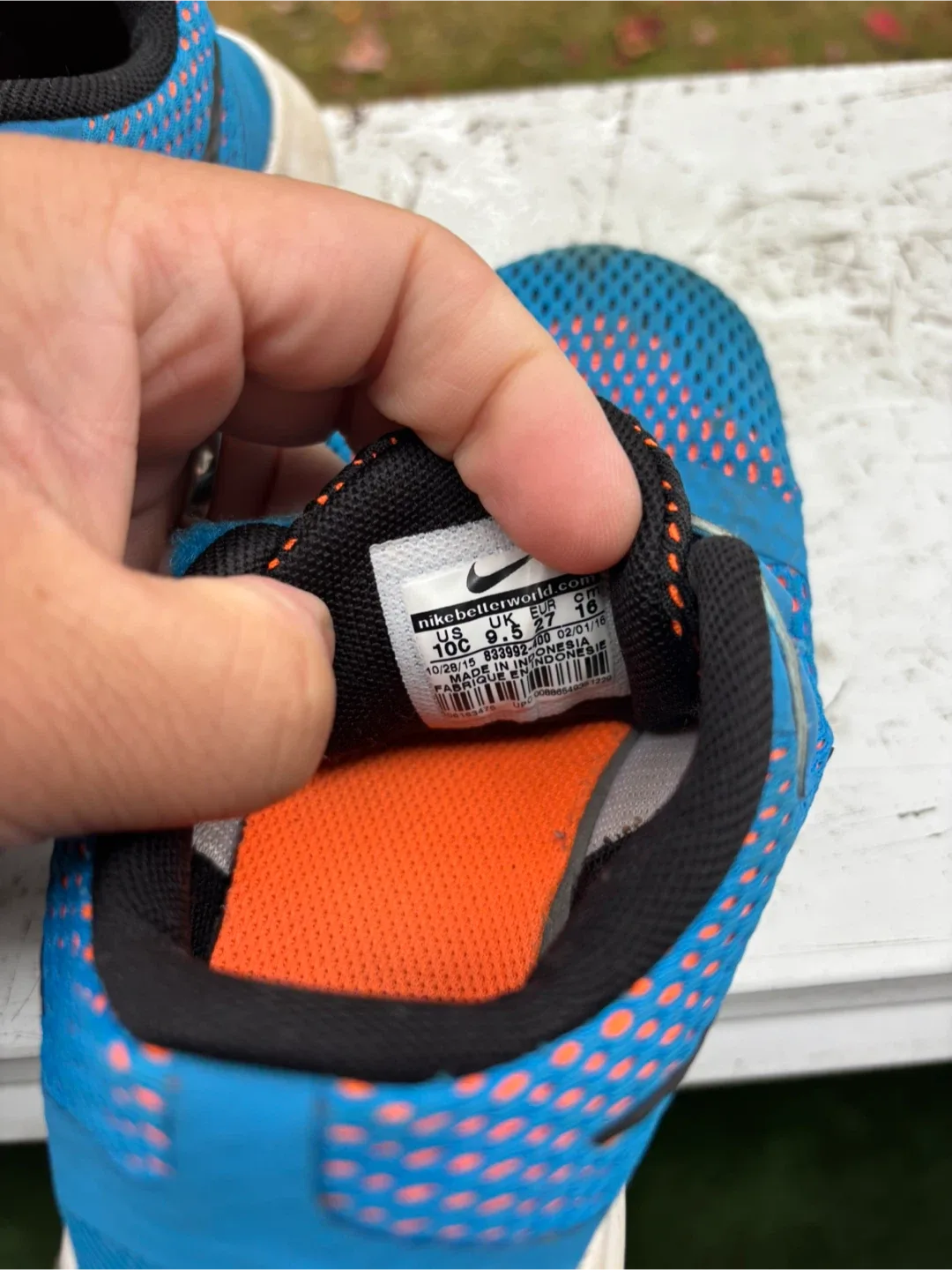 Miki House Kids Boots and Two pairs kids Runners image indicator(8)