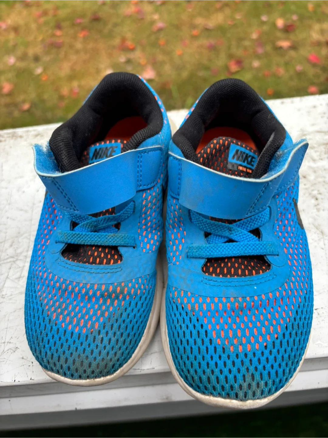 Miki House Kids Boots and Two pairs kids Runners image indicator(7)