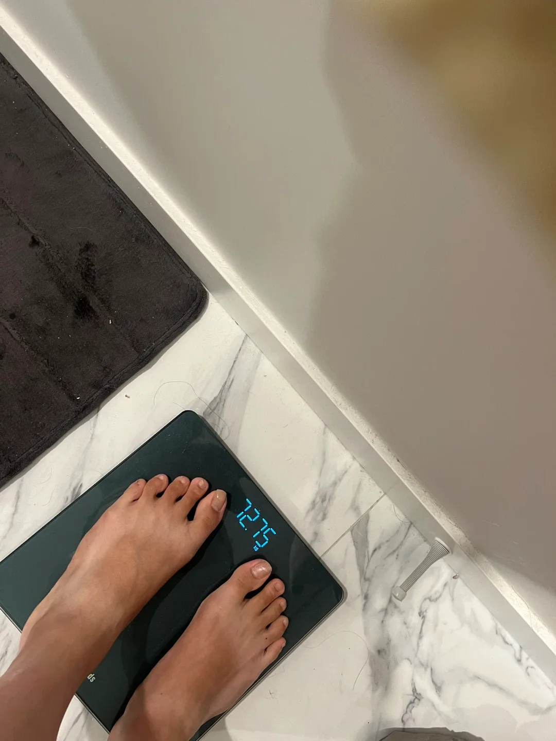 Homebuds Digital Scale image indicator(2)