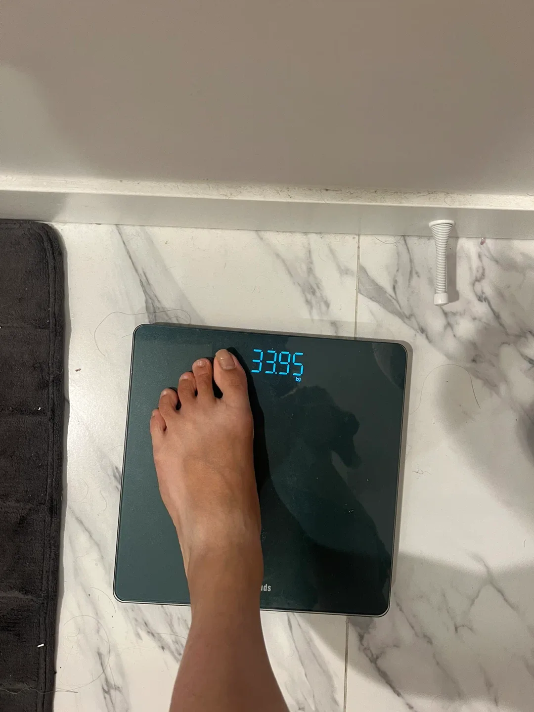 Homebuds Digital Scale image indicator(3)