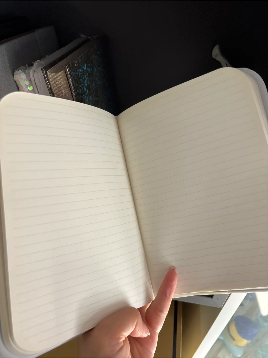 Marvel Spiderman Notebook image indicator(2)