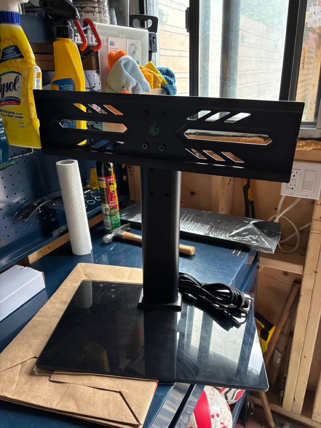 tv stand